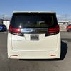 toyota vellfire 2015 -TOYOTA--Vellfire DBA-AGH30W--AGH30-0004487---TOYOTA--Vellfire DBA-AGH30W--AGH30-0004487- image 4