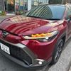 toyota corolla-cross 2024 -TOYOTA 【練馬 302ﾆ5681】--Corolla Cross 6AA-ZVG13--ZVG13-1040054---TOYOTA 【練馬 302ﾆ5681】--Corolla Cross 6AA-ZVG13--ZVG13-1040054- image 9