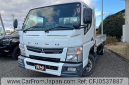 mitsubishi-fuso canter 2015 GOO_NET_EXCHANGE_0902069A30241208W005