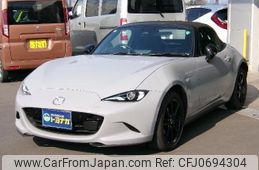 mazda roadster 2024 -MAZDA 【名変中 】--Roadster ND5RE--100022---MAZDA 【名変中 】--Roadster ND5RE--100022-