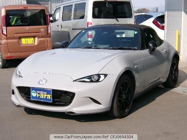 mazda roadster 2024 -MAZDA 【名変中 】--Roadster ND5RE--100022---MAZDA 【名変中 】--Roadster ND5RE--100022- image 1