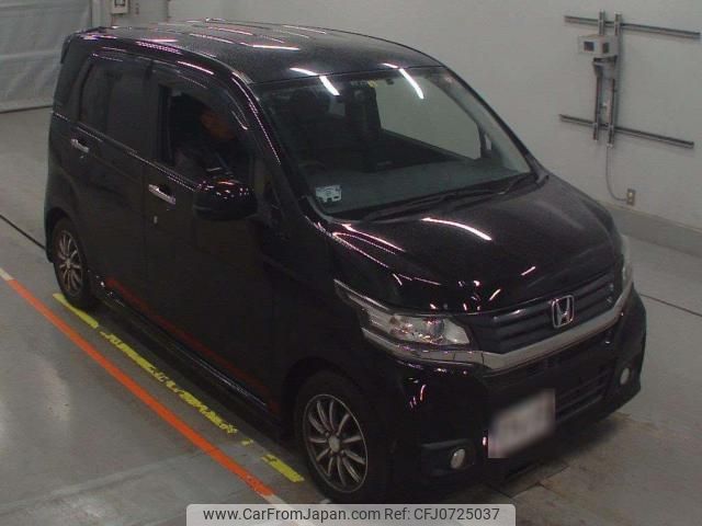 honda n-wgn 2014 quick_quick_DBA-JH1_JH1-1017883 image 1