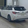 toyota corolla-touring-wagon 2021 CFJ1778200 image 2