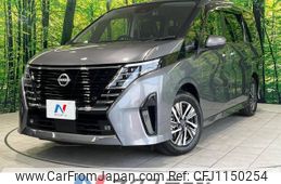 nissan serena 2023 -NISSAN--Serena 6AA-GFC28--GFC28-039279---NISSAN--Serena 6AA-GFC28--GFC28-039279-