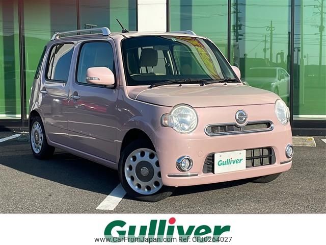 daihatsu mira-cocoa 2012 -DAIHATSU--Mira Cocoa DBA-L675S--L675S-0115476---DAIHATSU--Mira Cocoa DBA-L675S--L675S-0115476- image 1