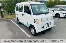 mitsubishi minicab-miev 2012 -MITSUBISHI 【岐阜 480ﾌ6862】--Minicab Miev U67V--0003935---MITSUBISHI 【岐阜 480ﾌ6862】--Minicab Miev U67V--0003935-