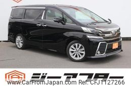 toyota vellfire 2015 -TOYOTA--Vellfire DBA-AGH30W--AGH30-0019703---TOYOTA--Vellfire DBA-AGH30W--AGH30-0019703-