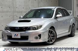 subaru impreza 2010 -SUBARU--Impreza CBA-GVB--GVB-002669---SUBARU--Impreza CBA-GVB--GVB-002669-