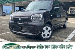 suzuki alto 2023 -SUZUKI 【新潟 582ｱ3369】--Alto HA37S--146479---SUZUKI 【新潟 582ｱ3369】--Alto HA37S--146479-