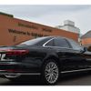 audi a8 2019 -AUDI--Audi A8 AAA-F8CXYF--WAUZZZF86KN014275---AUDI--Audi A8 AAA-F8CXYF--WAUZZZF86KN014275- image 4