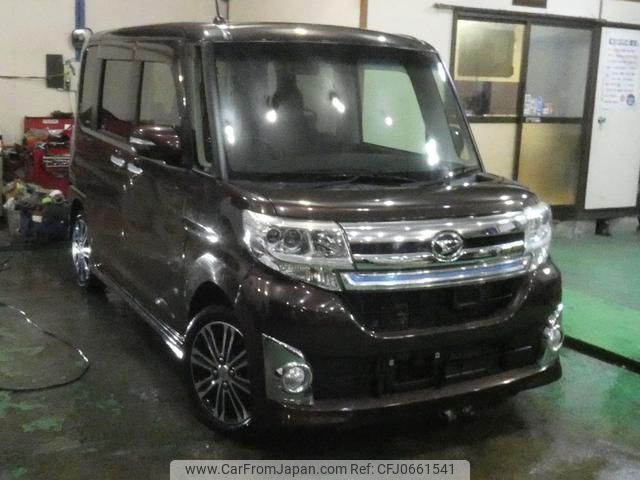 daihatsu tanto 2014 quick_quick_LA600S_LA600S-0195616 image 1