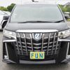 toyota alphard 2021 -TOYOTA--Alphard 6AA-AYH30W--AYH30-0131471---TOYOTA--Alphard 6AA-AYH30W--AYH30-0131471- image 2
