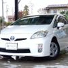 toyota prius 2011 -TOYOTA--Prius DAA-ZVW30--ZVW30-0270054---TOYOTA--Prius DAA-ZVW30--ZVW30-0270054- image 1