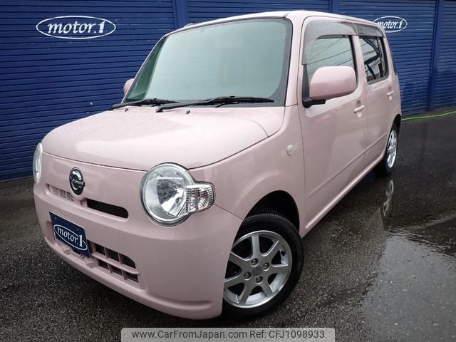 daihatsu mira-cocoa 2012 GOO_JP_700116120430250428001 image 1