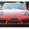 porsche cayman 2016 -PORSCHE 【大阪 304】--Porsche Cayman ABA-982H2--WP0ZZZ98ZHS280723---PORSCHE 【大阪 304】--Porsche Cayman ABA-982H2--WP0ZZZ98ZHS280723- image 2