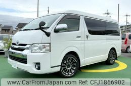 toyota hiace-wagon 2016 CFJ1866902