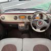 suzuki alto-lapin 2014 quick_quick_DBA-HE22S_HE22S-818377 image 4