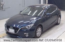 mazda axela 2016 -MAZDA 【岐阜 303ぬ1768】--Axela BM5AS-300495---MAZDA 【岐阜 303ぬ1768】--Axela BM5AS-300495-