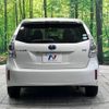 toyota prius-α 2013 -TOYOTA--Prius α DAA-ZVW41W--ZVW41-3262443---TOYOTA--Prius α DAA-ZVW41W--ZVW41-3262443- image 16