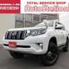 toyota land-cruiser-prado 2020 CFJ1592528 image 1