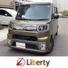 daihatsu wake 2017 quick_quick_LA700S_LA700S-0097563 image 1