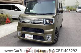 daihatsu wake 2017 quick_quick_LA700S_LA700S-0097563