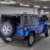 chrysler jeep-wrangler 2014 -CHRYSLER--Jeep Wrangler 1C4HJWKG6FL195377---CHRYSLER--Jeep Wrangler 1C4HJWKG6FL195377- image 2