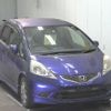 honda fit 2009 -HONDA--Fit GE8-1035129---HONDA--Fit GE8-1035129- image 1