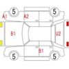 honda n-box 2013 -HONDA--N BOX DBA-JF2--JF2-1103851---HONDA--N BOX DBA-JF2--JF2-1103851- image 2