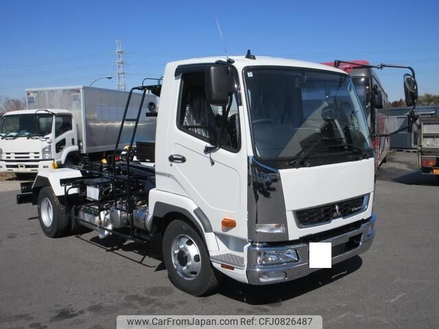 mitsubishi-fuso fighter 2024 -MITSUBISHI--Fuso Fighter 2KG-FK72F--FK72F-620722---MITSUBISHI--Fuso Fighter 2KG-FK72F--FK72F-620722- image 1