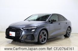 audi s3 2022 -AUDI--Audi S3 3BA-GYDNFF--WAUZZZGY4NA059242---AUDI--Audi S3 3BA-GYDNFF--WAUZZZGY4NA059242-