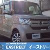 honda n-box 2020 -HONDA--N BOX 6BA-JF3--JF3-1453420---HONDA--N BOX 6BA-JF3--JF3-1453420- image 1