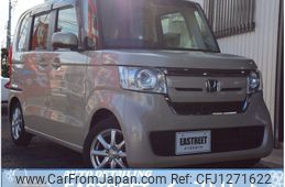 honda n-box 2020 -HONDA--N BOX 6BA-JF3--JF3-1453420---HONDA--N BOX 6BA-JF3--JF3-1453420-