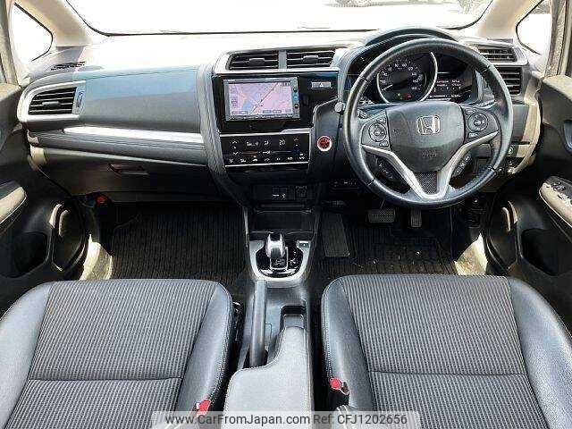 honda fit-hybrid 2019 504928-929732 image 1