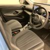 toyota yaris-cross 2022 CFJ1581326 image 7