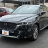 mazda cx-8 2024 CFJ1545337 image 22
