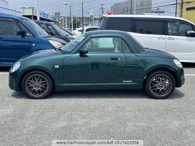 daihatsu copen 2010 CFJ1622956 image 2