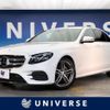 mercedes-benz e-class 2017 -MERCEDES-BENZ--Benz E Class LDA-213004C--WDD2130042A073079---MERCEDES-BENZ--Benz E Class LDA-213004C--WDD2130042A073079- image 1