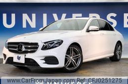 mercedes-benz e-class 2017 -MERCEDES-BENZ--Benz E Class LDA-213004C--WDD2130042A073079---MERCEDES-BENZ--Benz E Class LDA-213004C--WDD2130042A073079-