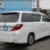 toyota alphard 2013 -TOYOTA--Alphard ATH20W--8026033---TOYOTA--Alphard ATH20W--8026033- image 2