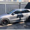 porsche cayenne 2013 -PORSCHE--Porsche Cayenne ABA-92AM48--WP1ZZZ92ZELA71077---PORSCHE--Porsche Cayenne ABA-92AM48--WP1ZZZ92ZELA71077- image 5