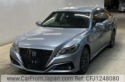 toyota crown 2019 -TOYOTA--Crown AZSH21-1010431---TOYOTA--Crown AZSH21-1010431-