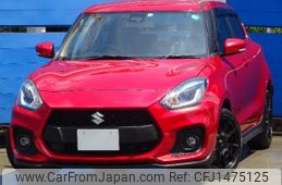 suzuki swift 2022 -SUZUKI--Swift ZC33S--501819---SUZUKI--Swift ZC33S--501819-