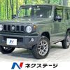 suzuki jimny 2022 quick_quick_JB64W_JB64W-231900 image 1