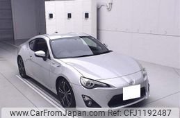 toyota 86 2013 -TOYOTA 【横浜 305ｾ6458】--86 ZN6-027348---TOYOTA 【横浜 305ｾ6458】--86 ZN6-027348-