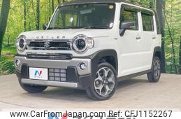 suzuki hustler 2022 quick_quick_MR92S_MR92S-226188
