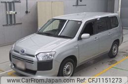 toyota succeed-van 2020 -TOYOTA--Succeed Van 6AE-NHP160V--NHP160-0018864---TOYOTA--Succeed Van 6AE-NHP160V--NHP160-0018864-