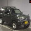 suzuki jimny 2018 -SUZUKI 【岐阜 582ﾏ6705】--Jimny JB23W--777066---SUZUKI 【岐阜 582ﾏ6705】--Jimny JB23W--777066- image 1