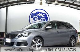 peugeot 308 2018 -PEUGEOT 【京都 372 1717】--Peugeot 308 LDA-T9WBH01--VF3LCBHZWHS298393---PEUGEOT 【京都 372 1717】--Peugeot 308 LDA-T9WBH01--VF3LCBHZWHS298393-