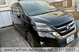 nissan serena 2018 quick_quick_GFC27_GFC27-074730